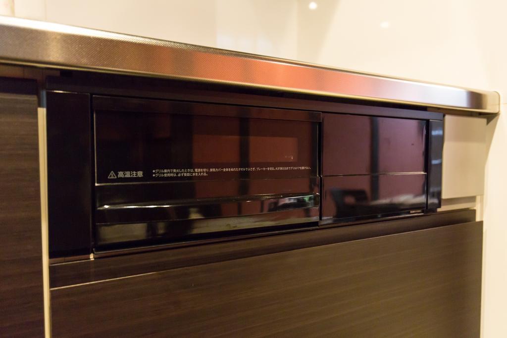 Musubi Hotel Kyoto Sanjo Villa Exterior photo